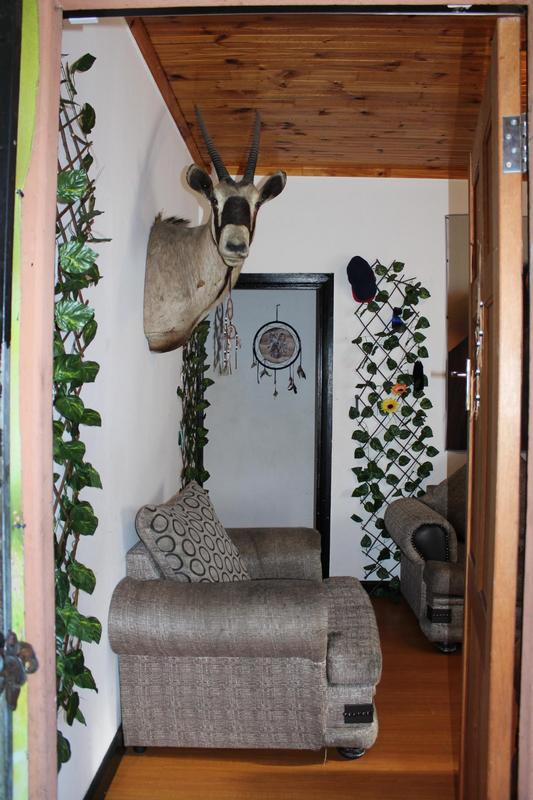 3 Bedroom Property for Sale in Ruyterwacht Western Cape